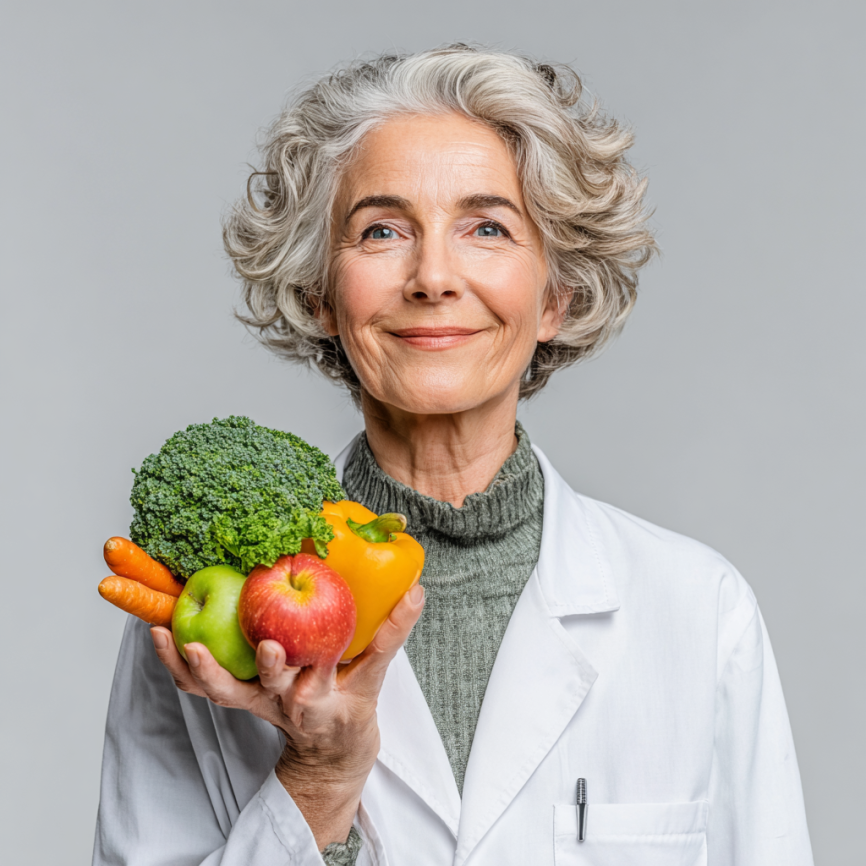 Хранителни специалисти работят заедно